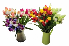 103 Veštačko cveće buketi   